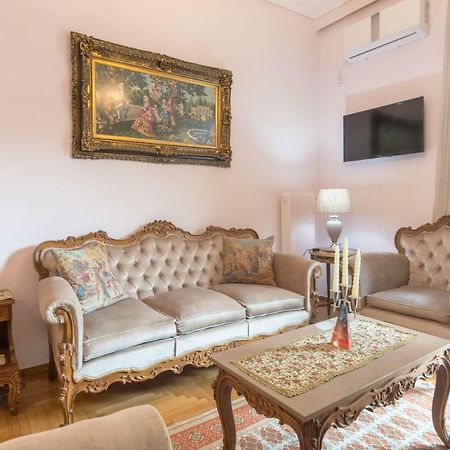 Lovely Apartment In Athens Luaran gambar