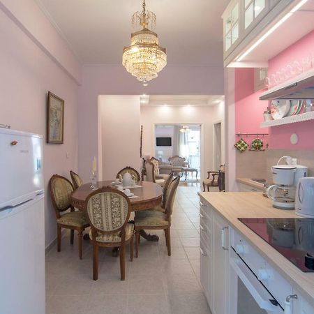 Lovely Apartment In Athens Luaran gambar