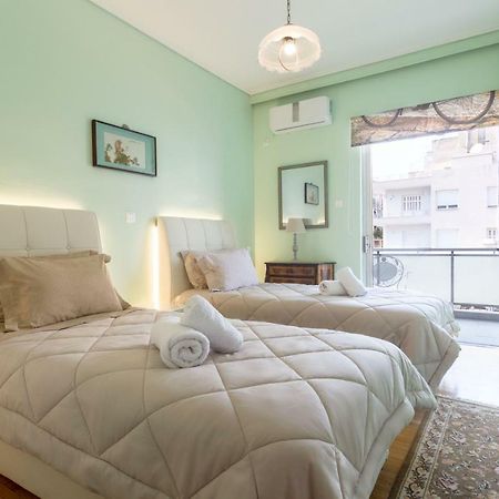 Lovely Apartment In Athens Luaran gambar