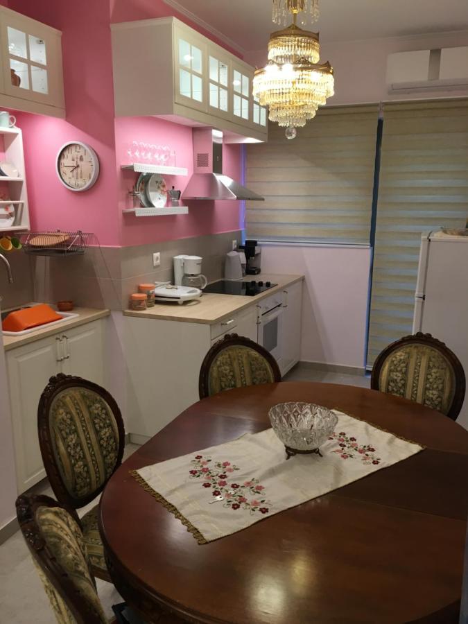 Lovely Apartment In Athens Luaran gambar