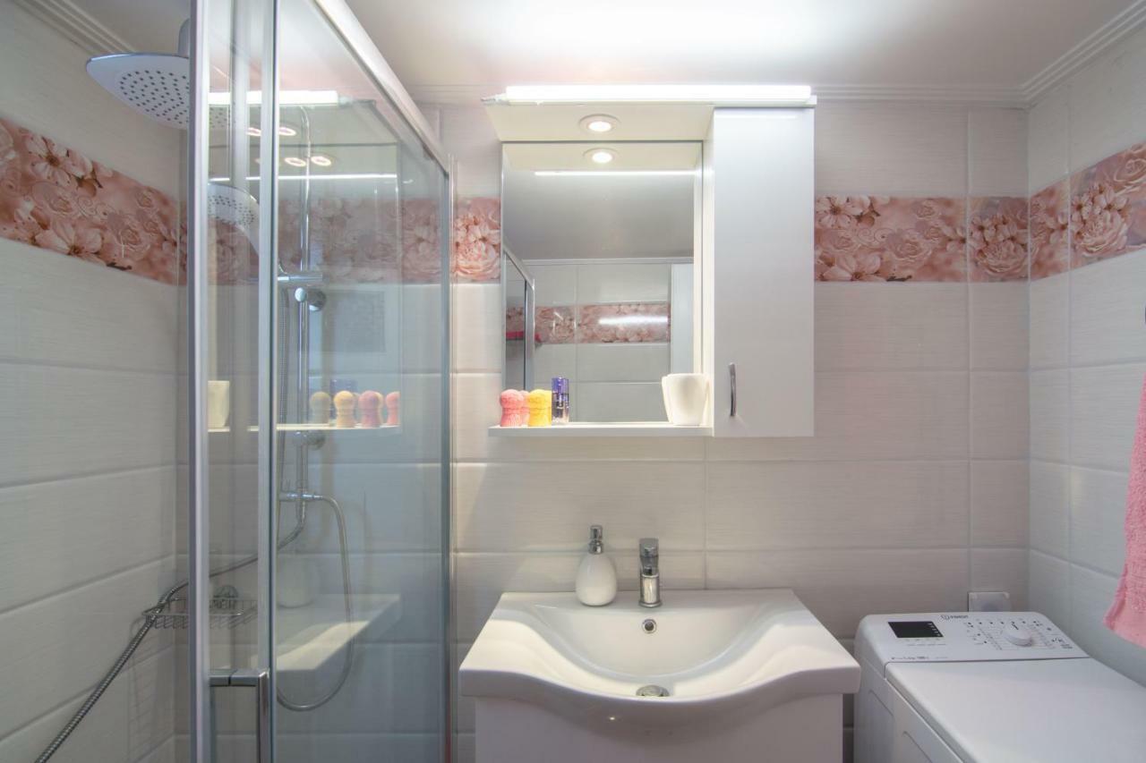 Lovely Apartment In Athens Luaran gambar