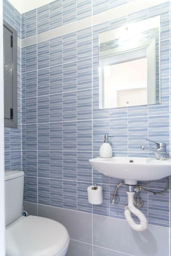 Lovely Apartment In Athens Luaran gambar