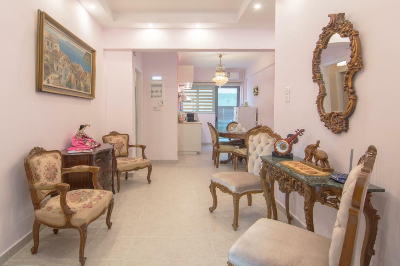 Lovely Apartment In Athens Luaran gambar