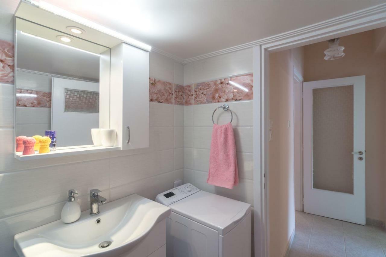 Lovely Apartment In Athens Luaran gambar