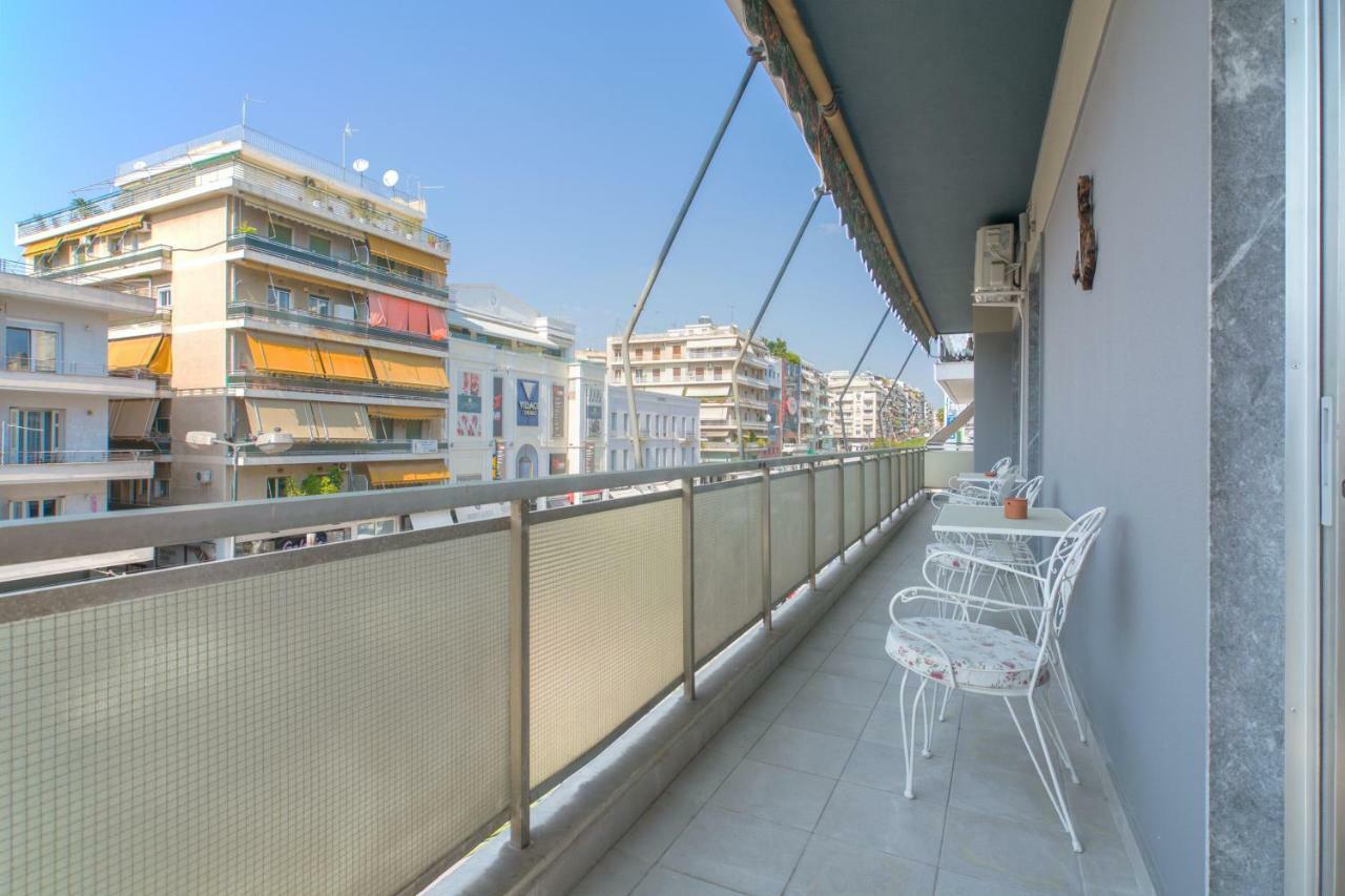 Lovely Apartment In Athens Luaran gambar
