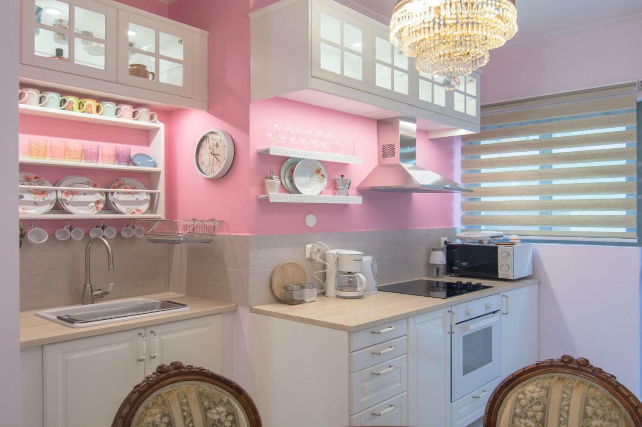 Lovely Apartment In Athens Luaran gambar