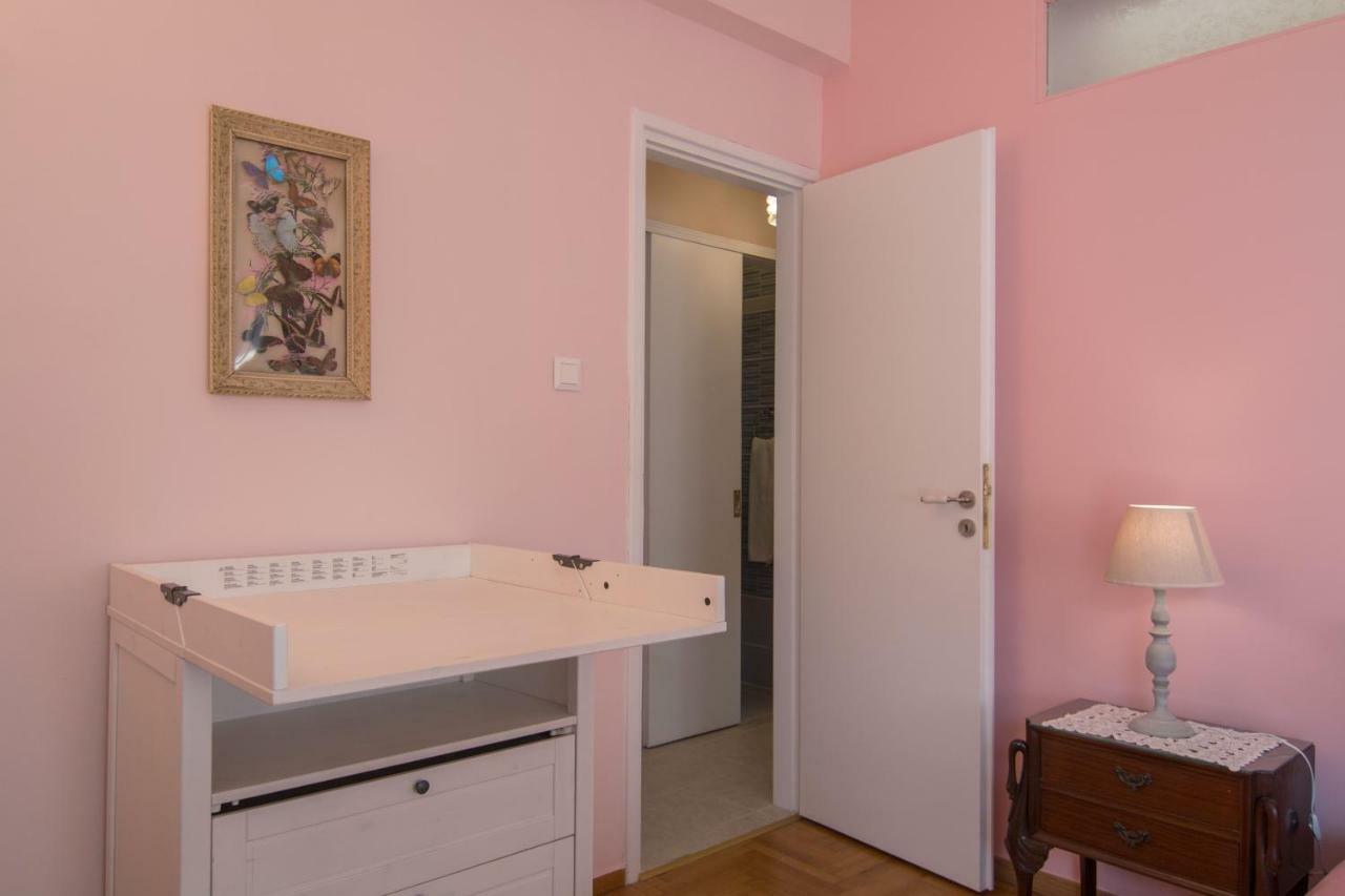 Lovely Apartment In Athens Luaran gambar