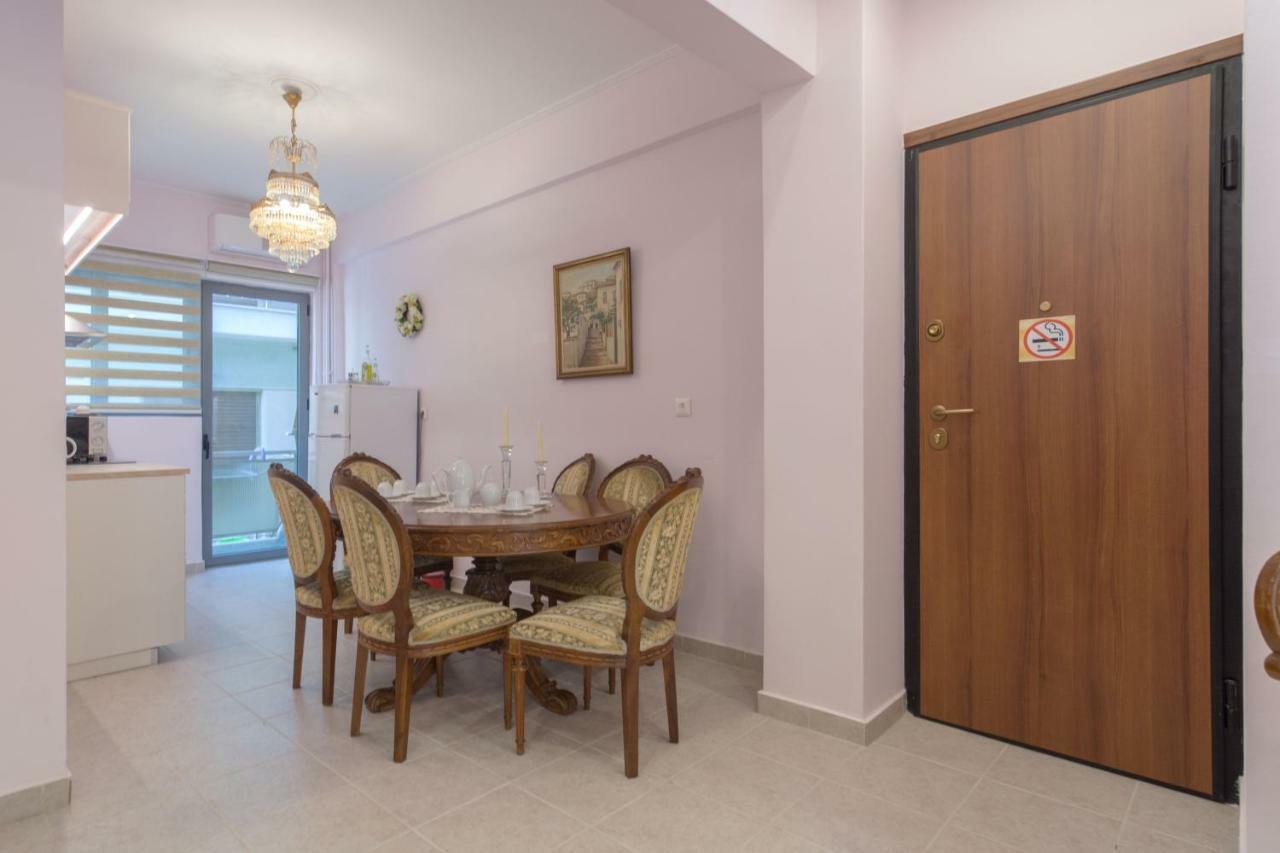 Lovely Apartment In Athens Luaran gambar