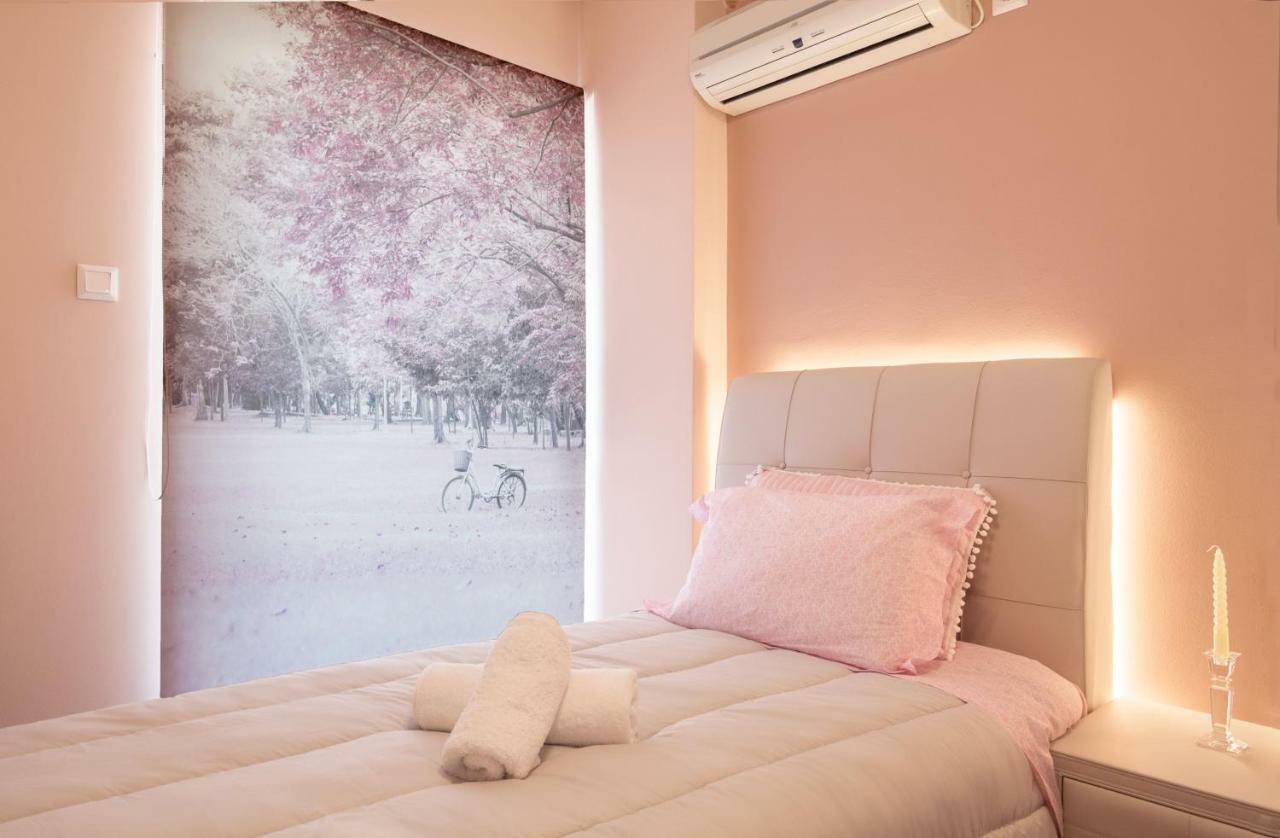 Lovely Apartment In Athens Luaran gambar